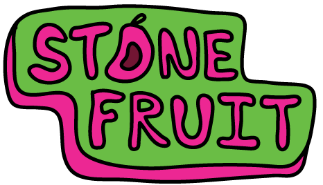 Stonefruit Logo